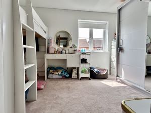 Bedroom 2- click for photo gallery